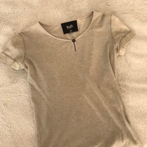 Vintage d&g tee